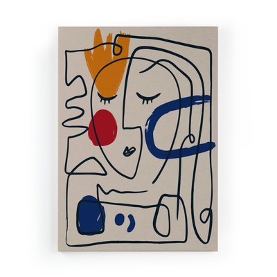 Peinture sur toile Imprimé HD REALLY NICE THINGS