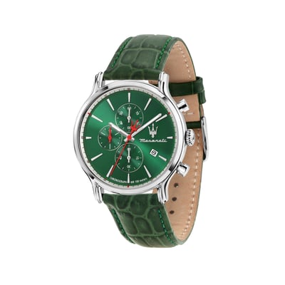 Montre-chronographe EPOCA MASERATI