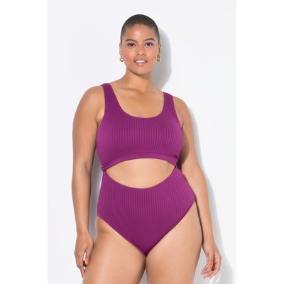 Maillot de bain 1 pièce esprit bikini STUDIO UNTOLD