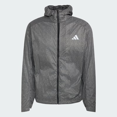 Veste Entièrement Réfléchissante Adi365 Veste Entièrement Réfléchissante Adi365 adidas Performance