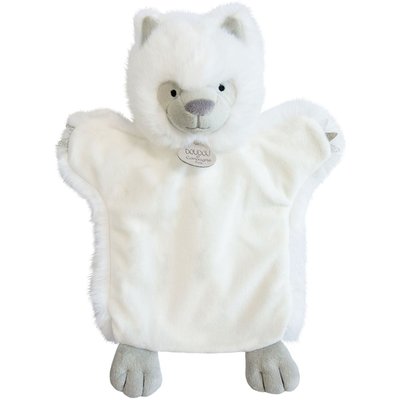 Doudou marionnette Paresseux DOUDOU ET COMPAGNIE