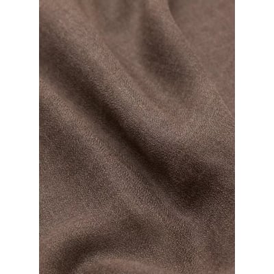 Foulard bords effilochés MANGO
