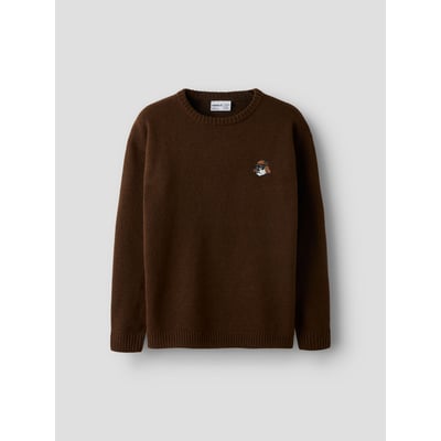 Pull En Maille NAME IT