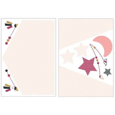Stickers muraux home TIMOUKI SAUTHON