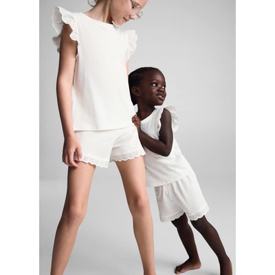 Pyjama robe de chambre fille MANGO BABY La Redoute