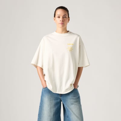 T-shirt graphique Short Stack LEVI'S