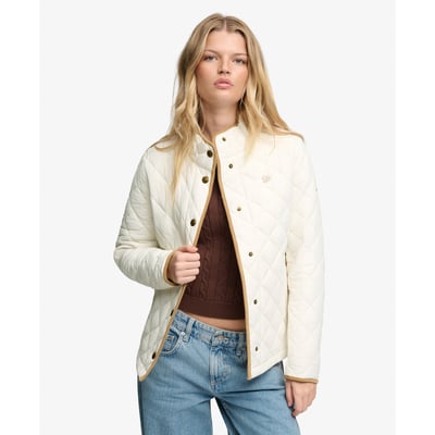 Veste Liner Estate Country SUPERDRY