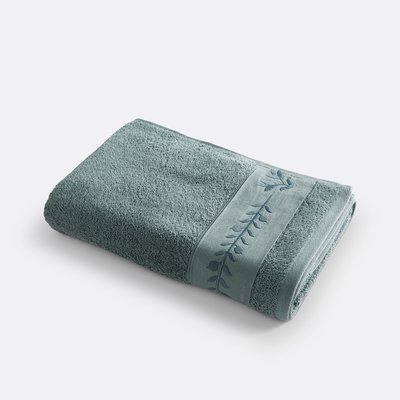 Badlaken in badstof 500 g/m2 Freya LA REDOUTE INTERIEURS