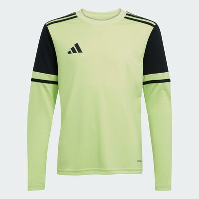 Maillot manches longues Gardien de but Squadra 25 Enfants adidas Performance