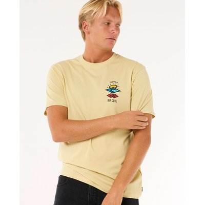 T-Shirt SEARCH ICON TEE RIP CURL