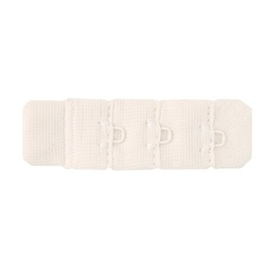 RALLONGE de soutien gorge 1 crochet JULIMEX