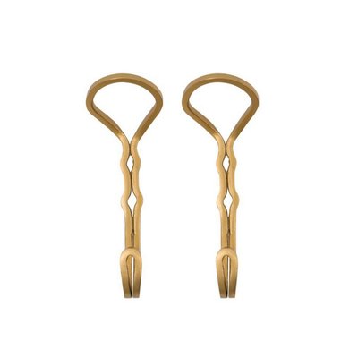 Patère  décorative  Yra set de 2 HOUSE DOCTOR
