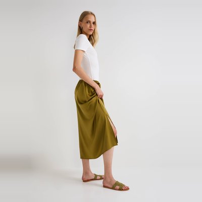 Jupe MONOPRIX La Redoute