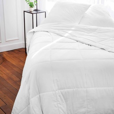 Couette Silkydor Soie - LEGERE TOISON D OR