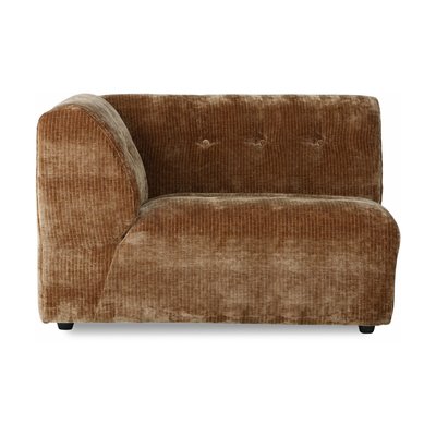Canapé modulable VINT HKLIVING
