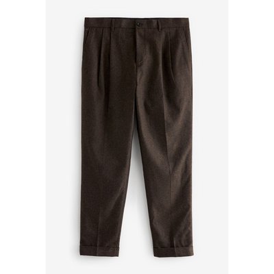 Pantalon nova fides en tissu italien NEXT