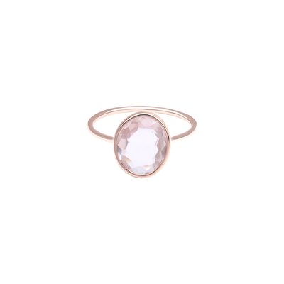 Bague Collection or LOUIS PION