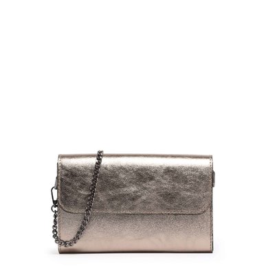 Sac bandoulière Nine cuir MILANO