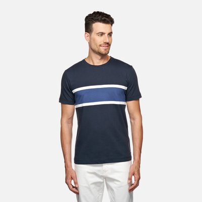 T-Shirts Et Polos  M T-SHIRT GEOX