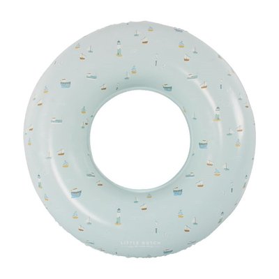 Bouée Sailors Bay 50 cm LITTLE DUTCH