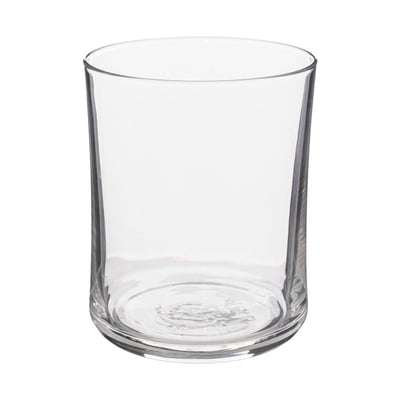 Lot de 6 verres bas en verre 35 cl ORIGINES SECRET DE GOURMET