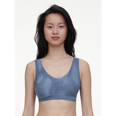 Brassière paddée sans armatures Softstretch CHANTELLE
