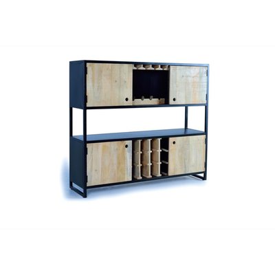 Armoire - GISELINE DECORATION D’AUTREFOIS
