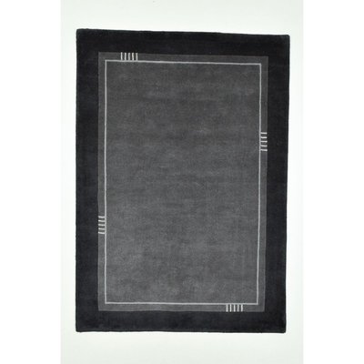 Tapis tufté main en laine vierge - Tami Super THEKO