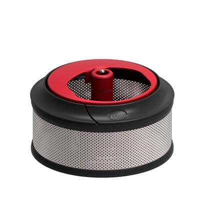 Extracteur de jus 17555 Extra Press XL MAGIMIX