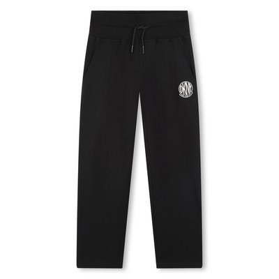 Pantalon au tissage façonné DKNY