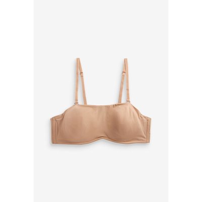 Soutien-gorge sans bretelles à armatures NEXT