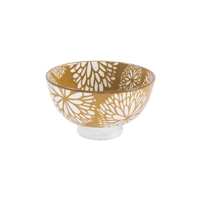 Coupelle   9,5 cm (lot de 6)-MUMBAÏ TABLE PASSION
