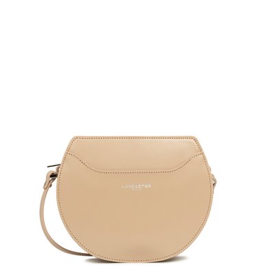 Borsa a mezza luna con cerniera SUAVE LUNE LANCASTER