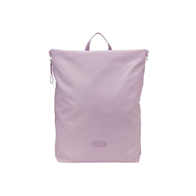Sac à dos medium en matériau recyclé MARC O'POLO