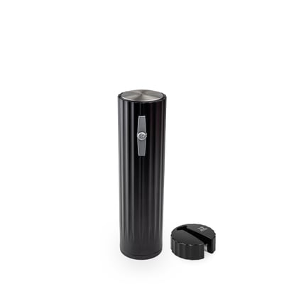 Tire-bouchon électrique rechargeable en ABS PEUGEOT
