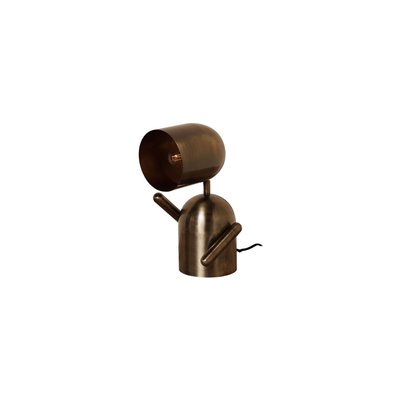 Lampe de bureau en métal HONO CHEHOMA