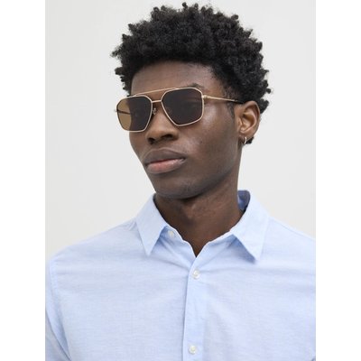 Lunettes de soleil rectangulaires Lunettes de soleil rectangulaires JACK & JONES