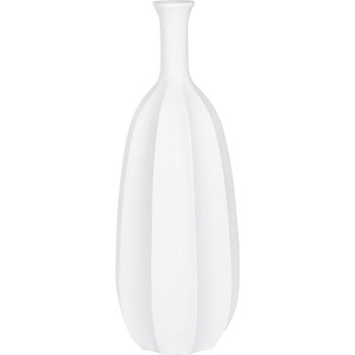 Vase en fibre de verre raffiné RECOLLECTION