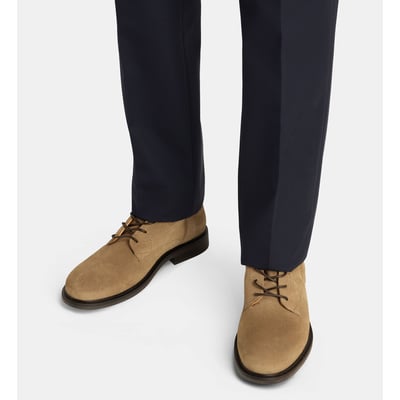 Boots odilo cuir lisse ou velours COMPTOIR GL