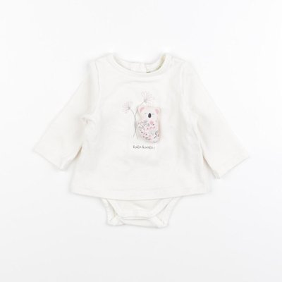 Body tee-shirt - Très bon état TAPE A L'OEIL