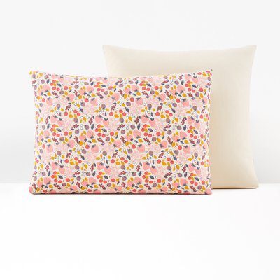 Taie d'oreiller enfant, Fraise LA REDOUTE INTERIEURS