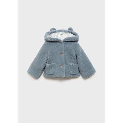 Mango baby garçon 2025