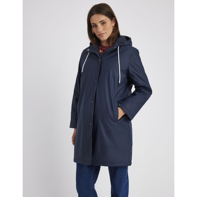 Parka impermeable femme La Redoute