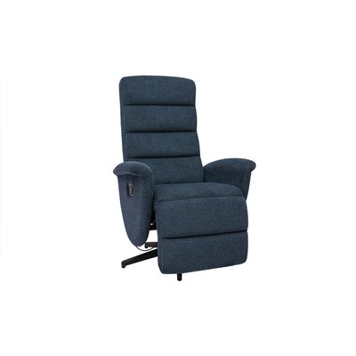 Fauteuil relax manuel NELSON MILIBOO