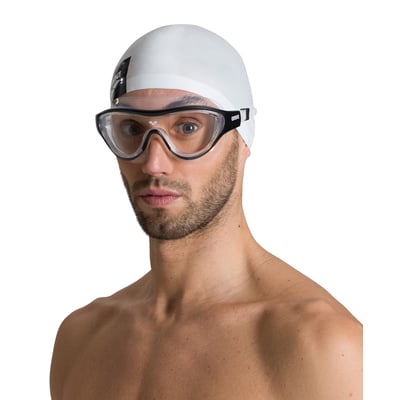 Lunettes s The One Mask ARENA