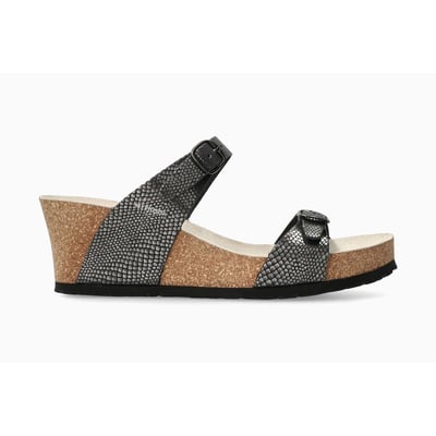 Sandales en cuir LUISA MEPHISTO