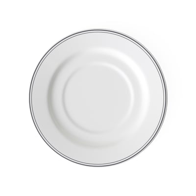Sous-Tasse À Soupe DESIGN NAIF VILLEROY & BOCH