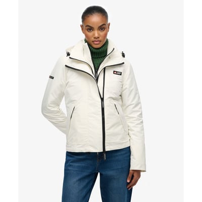 Veste à capuche Mountain Windbreaker SUPERDRY