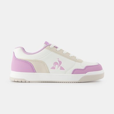 Chaussures LCS COURT BREAKER GIRL GS Enfant LE COQ SPORTIF