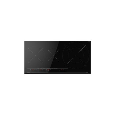 Plaque induction IZC83620 MST BK TEKA